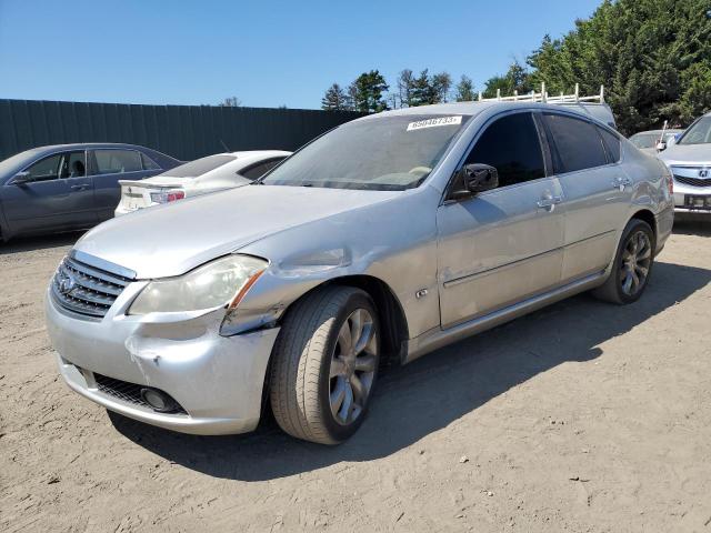 2006 INFINITI M35 Base