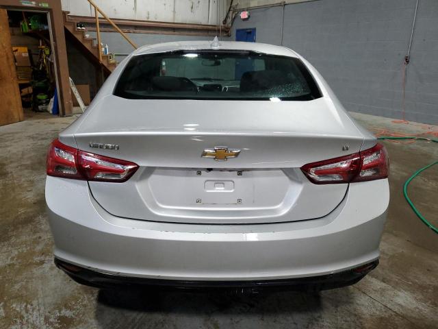 1G1ZD5ST5NF104982 Chevrolet Malibu LT 6