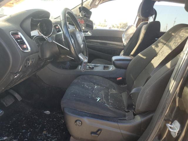 1C4RDHAG3FC695166 Dodge Durango Sxt
