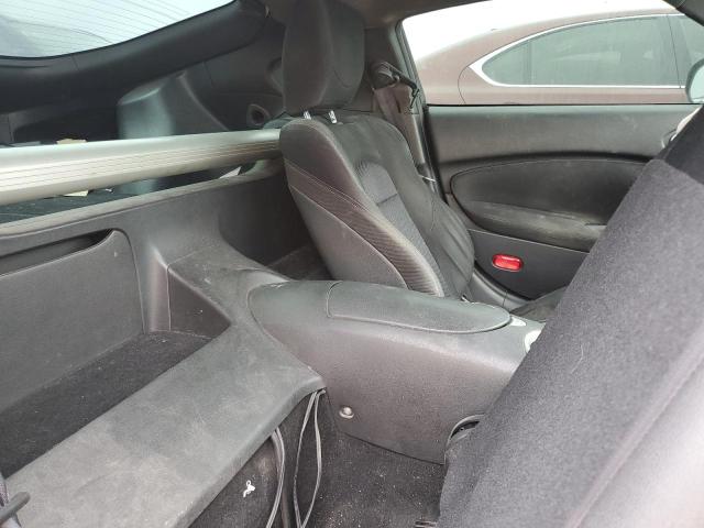 JN1AZ4EH6EM636988 Nissan 370Z BASE