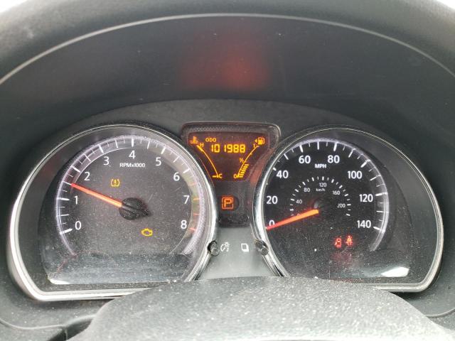 3N1CE2CP1EL383821 Nissan Versa Note S
