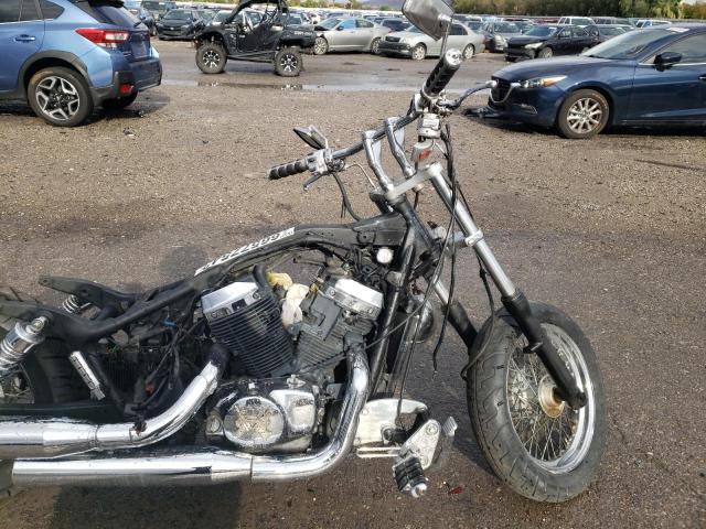 2002 HONDA VT750 DC JH2RC44042K620879