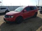 2018 DODGE JOURNEY CR VIN:3C4PDCGG8JT346731
