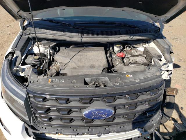 1FM5K8GT3GGC70903 Ford EXPLORER SPORT