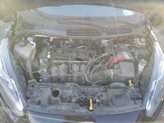 3FADP4EJ4HM166297 Ford FIESTA SE