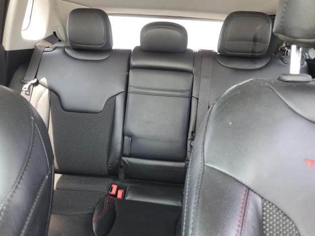 3C4NJDDB8KT739578 Jeep Compass Trailhawk