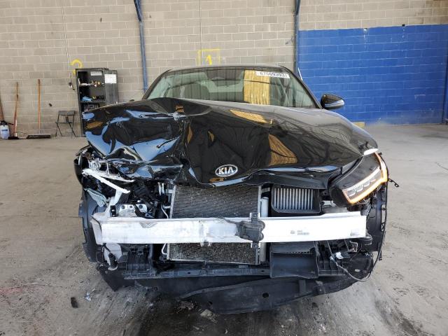 5XXG14J24MG016760 KIA K5 LXS