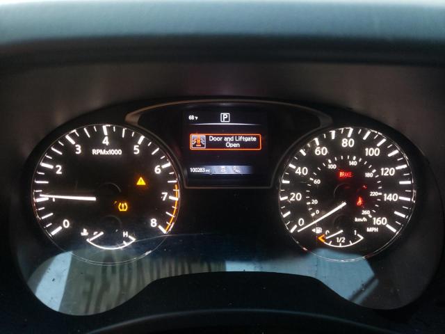 5N1DR2BN1LC582457 Nissan Pathfinder Sv