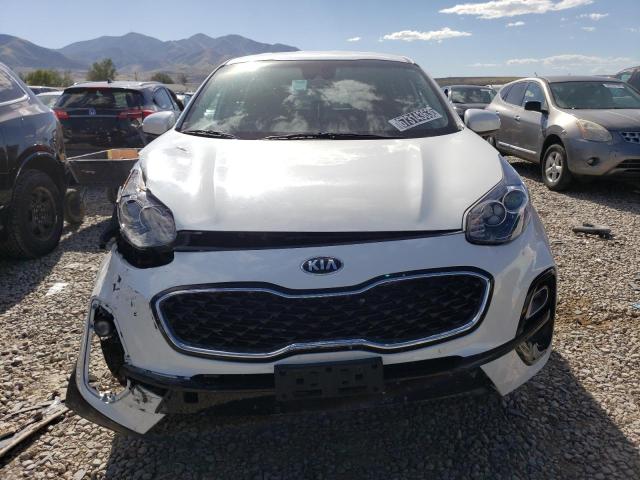 KNDPMCAC8N7017060 KIA Sportage Lx