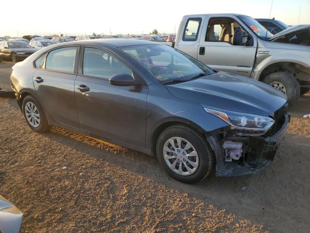 3KPF24ADXLE143918 KIA FORTE FE