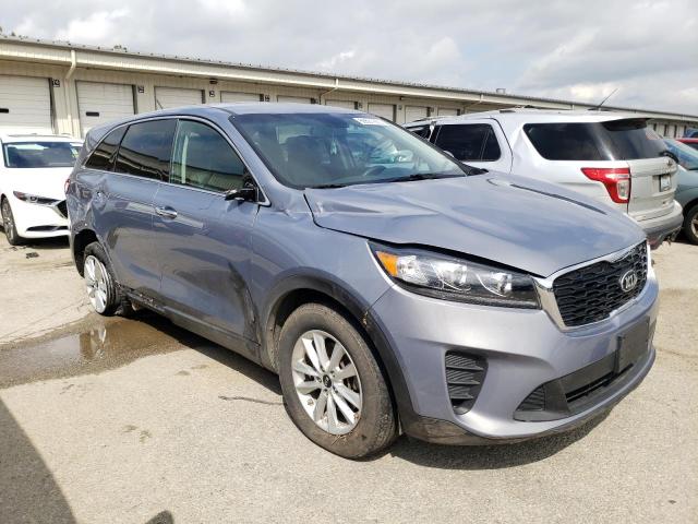 5XYPG4A5XLG621434 KIA SORENTO S