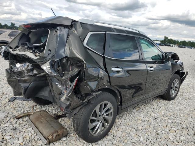 5N1AT2MV9FC907121 Nissan ROGUE S