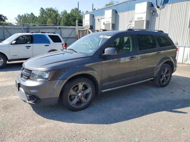 2015 Dodge Journey Crossroad