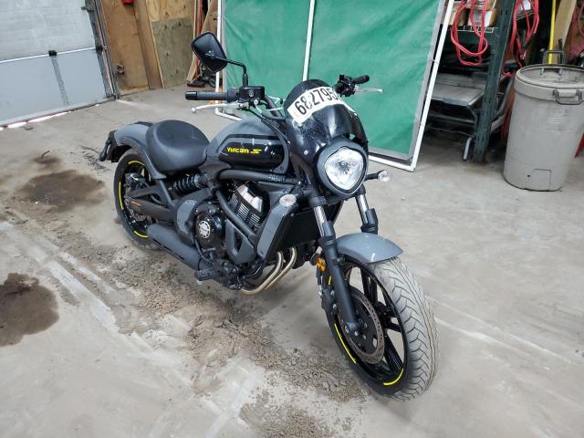 2023 KAWASAKI EN650 L - JKAENEL17PDA00957