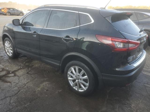JN1BJ1BV6MW573608 Nissan Rogue Sport Sv