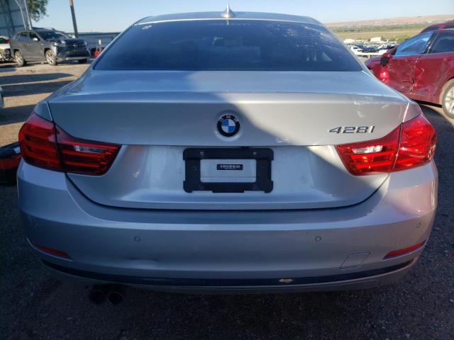 WBA3N7C51FK225455 BMW 428 I