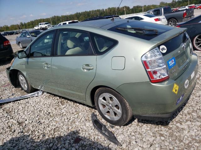 JTDKB20U663148937 | 2006 Toyota prius