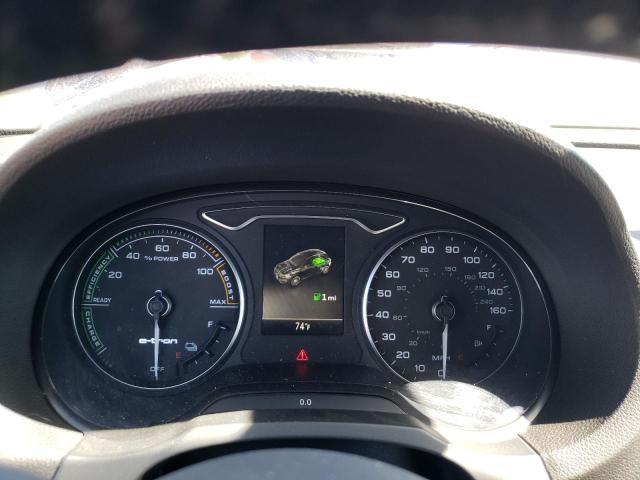2016 AUDI A3 E-TRON - WAUUPBFF8GA099835