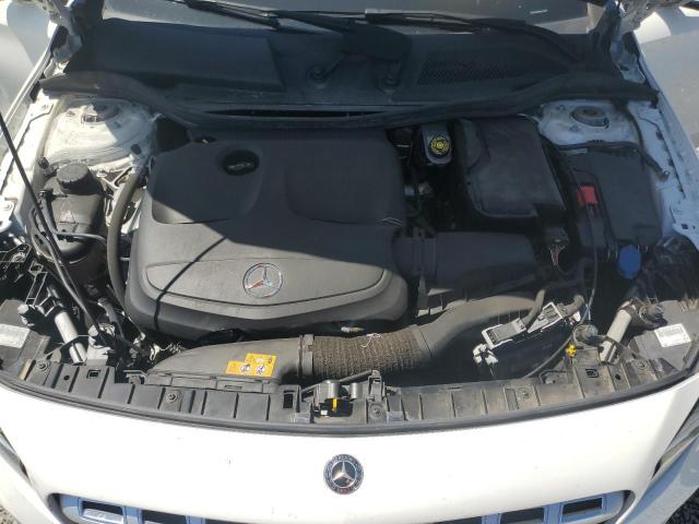 WDCTG4EB3KU013857 Mercedes-Benz GLA 250