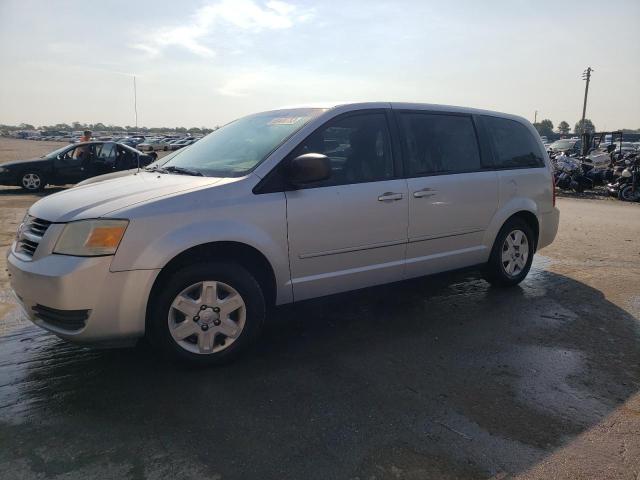 2009 Dodge Grand Caravan SE