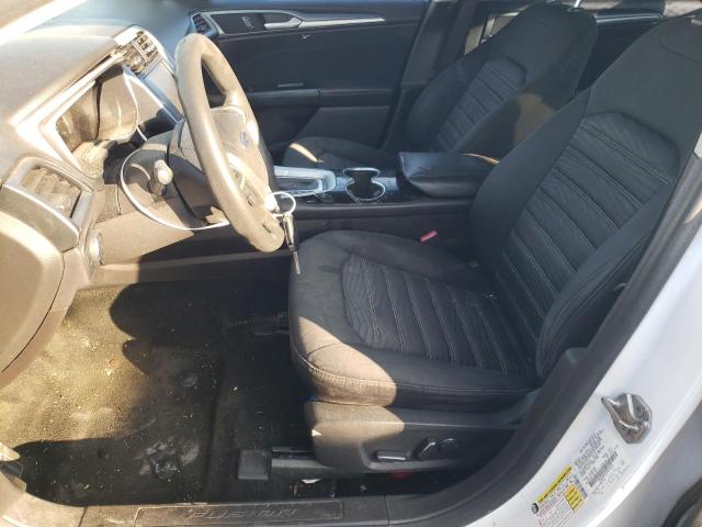 3FA6P0HD2GR176755 Ford FUSION SE