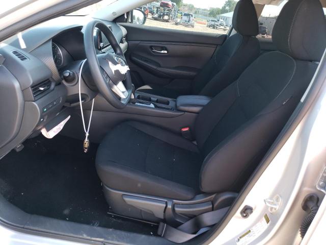 3N1AB8BV9NY278708 Nissan SENTRA S