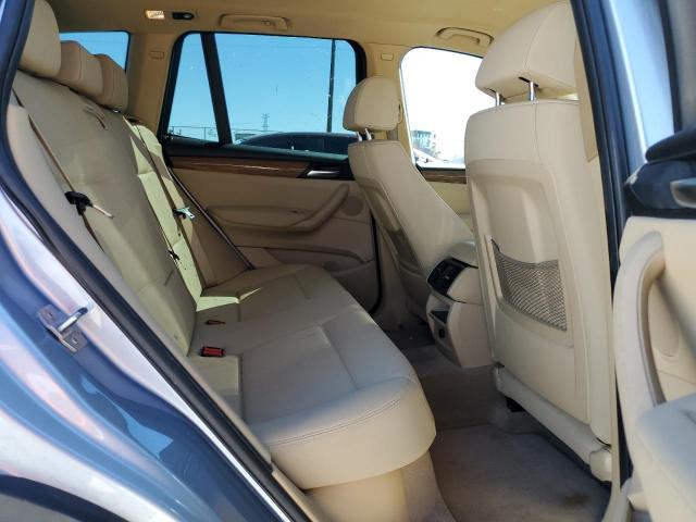 5UXWX9C5XE0D23188 BMW X3 Xdrive28i