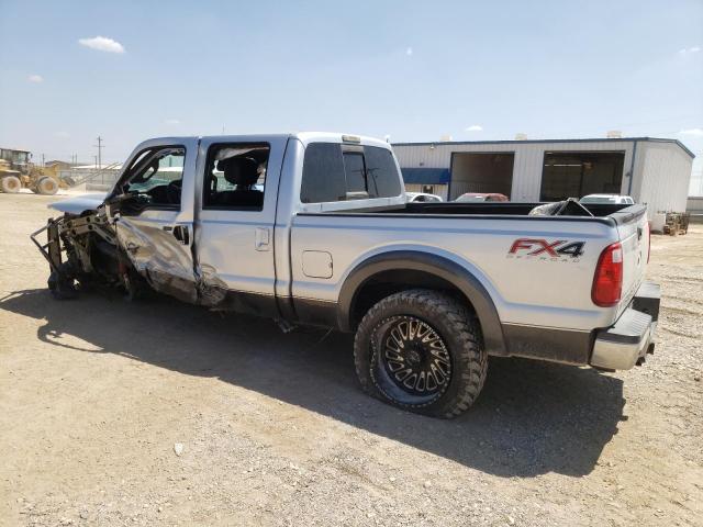 1FT7W2BT5FEA87034 Ford F250 Super Duty