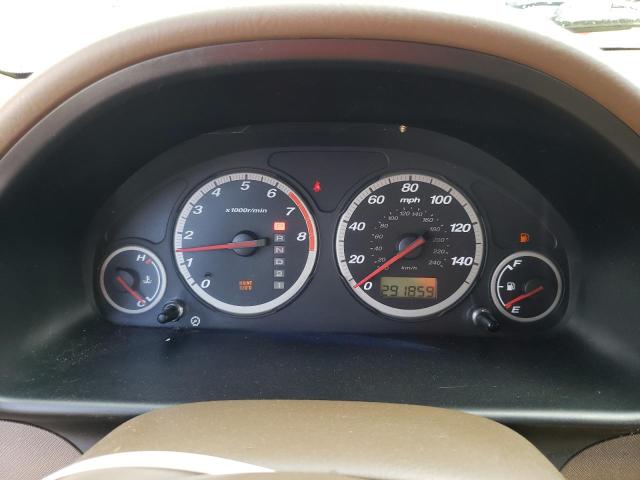 JHLRD78812C002200 2002 Honda Cr-V Ex