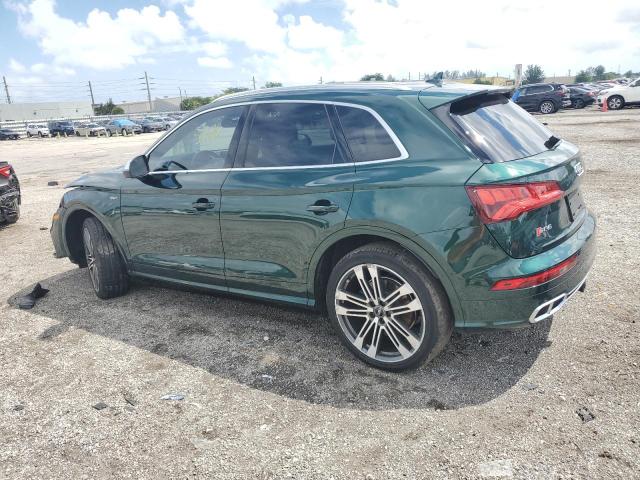 WA1C4AFY8J2225299 2018 AUDI SQ5 - Image 2