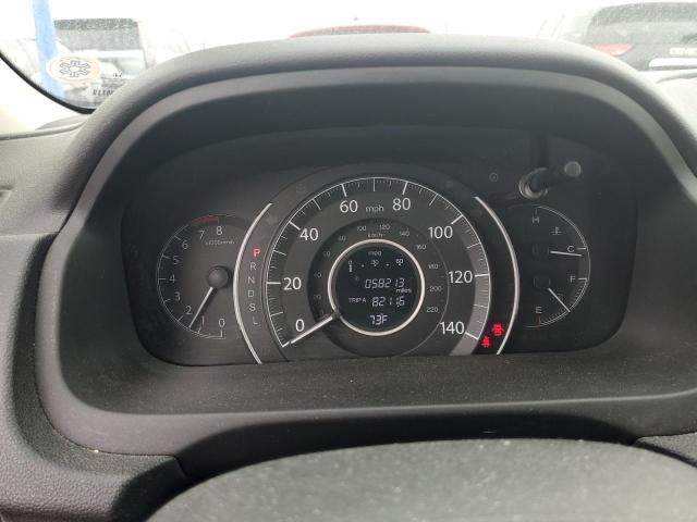 2HKRM4H51FH675211 Honda CR-V EX