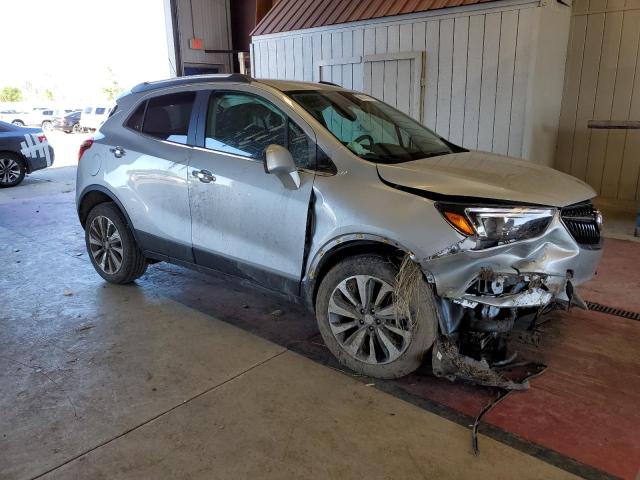 KL4CJESM1NB519300 Buick Encore Preferred
