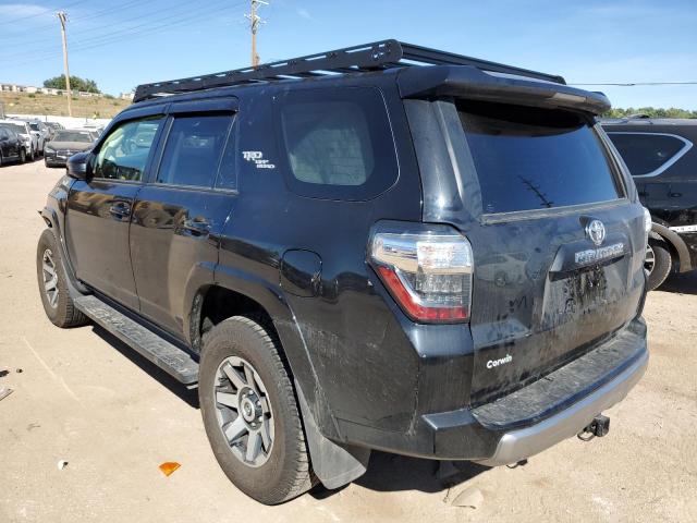 JTEPU5JR2N6020361 Toyota 4runner Sr5/sr5 Premium