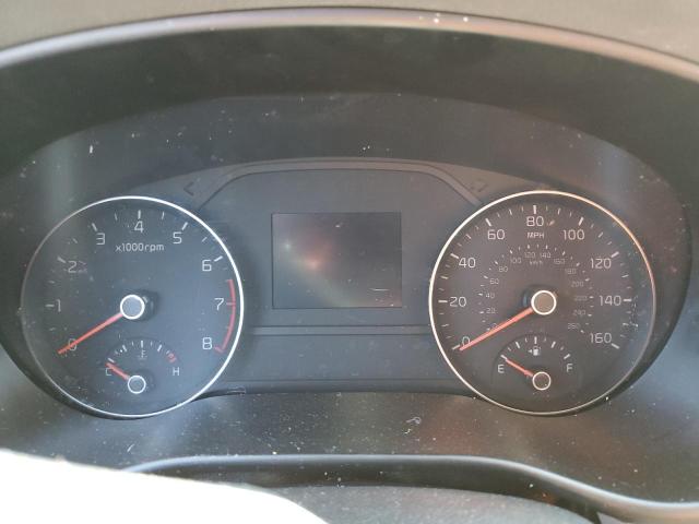 KNDPNCAC6K7498015 KIA Sportage Ex
