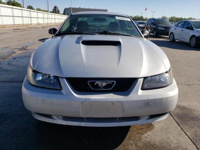 1FAFP40433F376005 2003 Ford Mustang