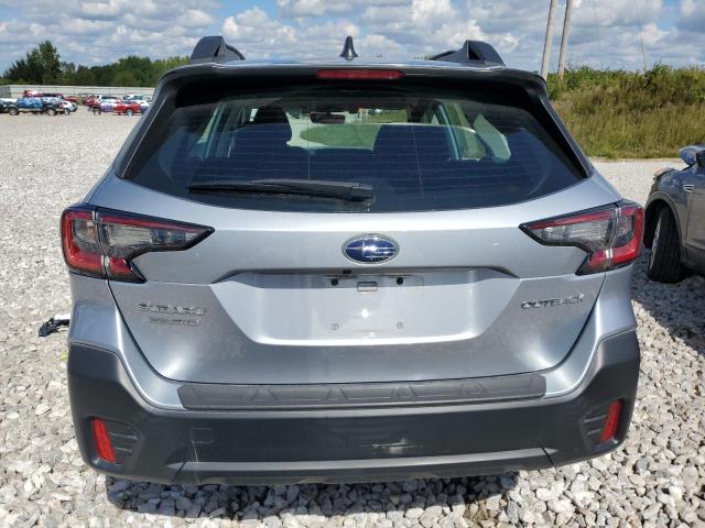 4S4BTAAC0L3191254 Subaru Outback