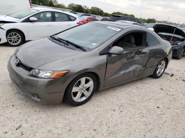 2007 Honda Civic EX