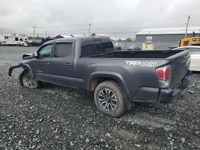 5TFDZ5BN1LX051709 | 2020 TOYOTA TACOMA DOU