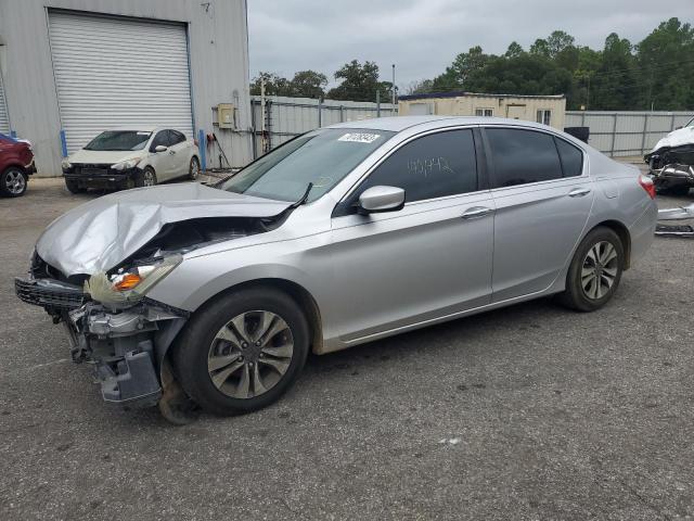 2013 Honda Accord Sedan LX