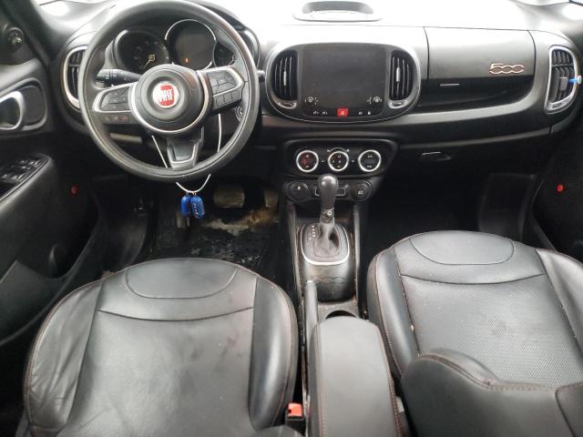 ZFBNFADH5LZ042516 FIAT 500 L TREKK 8