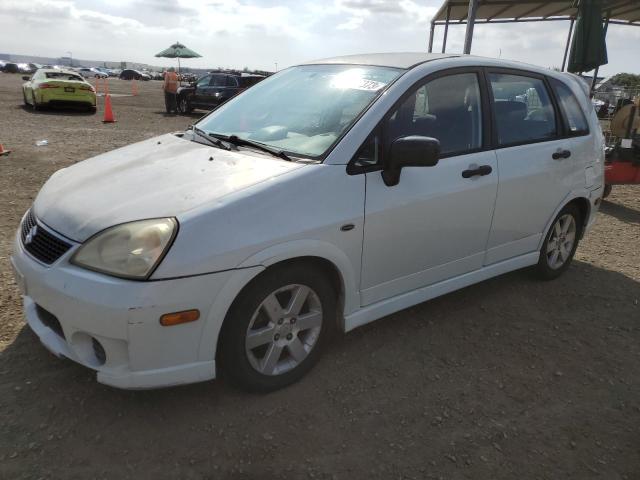 2006 Suzuki Aerio 