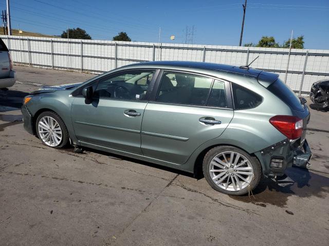 JF1GPAK60EH320015 Subaru Impreza Limited