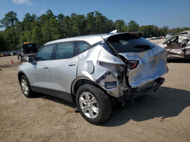 2019 CHEVROLET BLAZER L - 3GNKBARA6KS651981