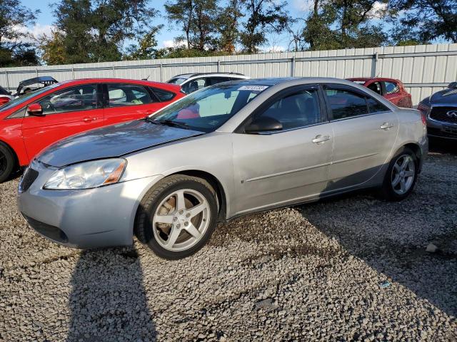 2006 Pontiac G6 GT