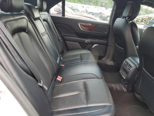 1LN6L9SK8H5620366 Lincoln Continental Select