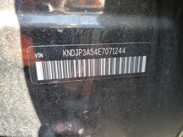 KNDJP3A54E7071244 KIA SOUL +