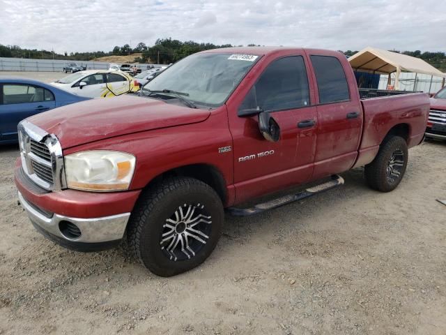 2006 Dodge Ram 1500 ST