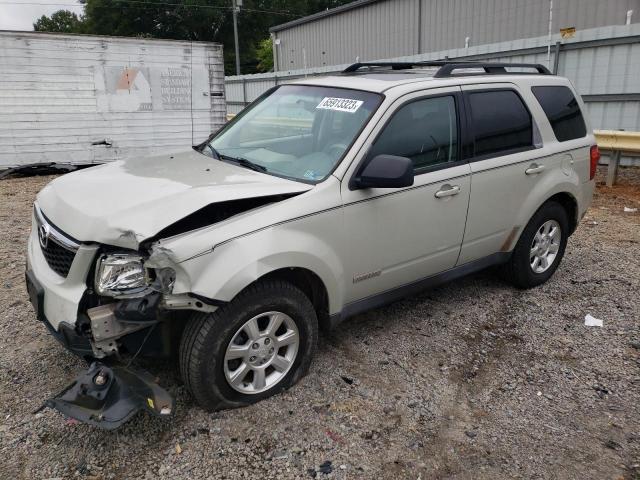 2008 Mazda Tribute s