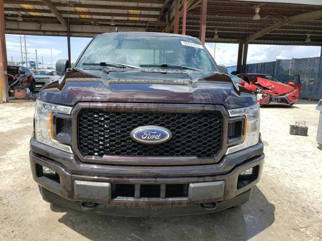 1FTEW1EP9LKD48467 Ford F-150 F150 SUPER 5