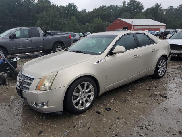 2009 Cadillac CTS 